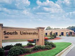 South University-Savannah Physician Assistant Program - PA School ...