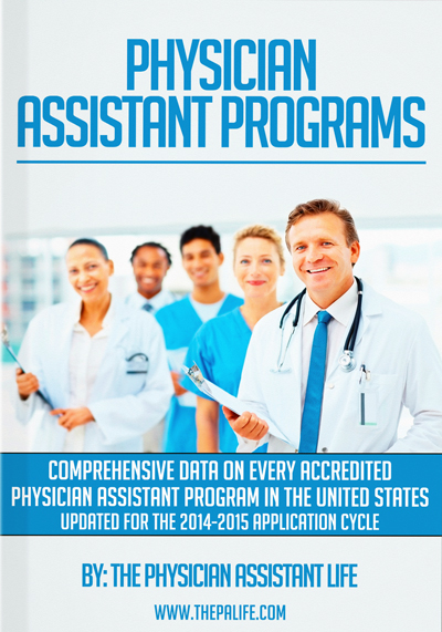 Physician Assistant Programs Pa School Finder Physician Assistant Program Directory 4335