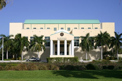 Florida International University Herbert Wertheim College of Medicine ...