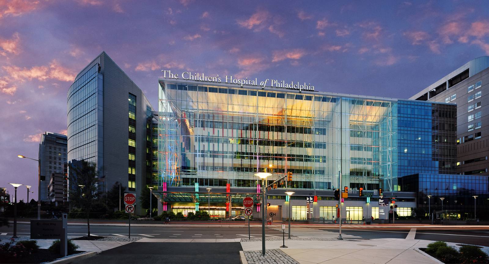 Children's Hospital of Philadelphia Neonatology PA