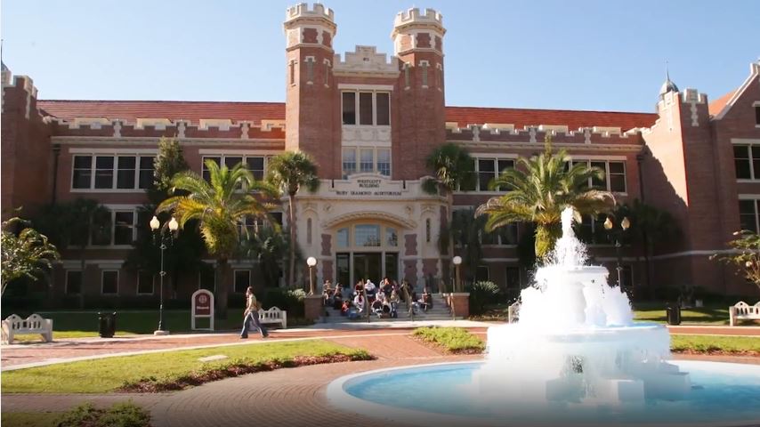 Florida State University Physician Assistant Program - PA School Finder ...