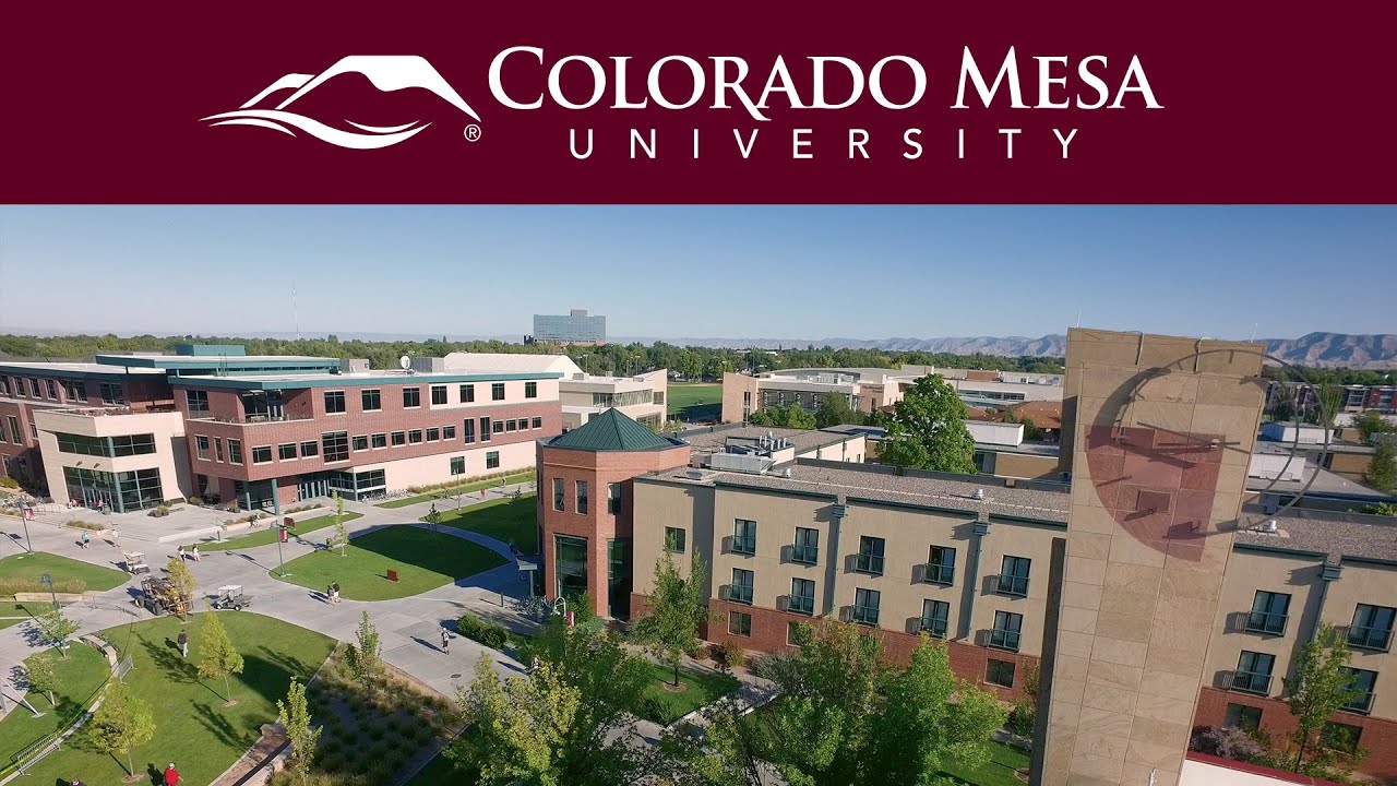 Colorado Mesa University Physician Assistant Program PA School Finder