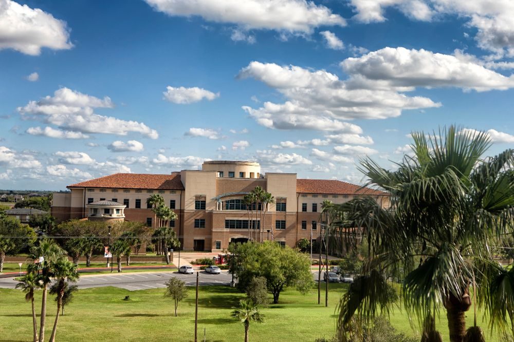 University Of Texas Rio Grande Valley PA School Finder Physician   Clinical Education Building 3474342124 