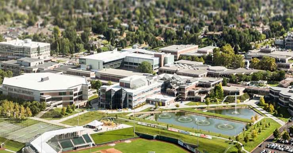Utah Valley University Pa School Finder Physician Assistant