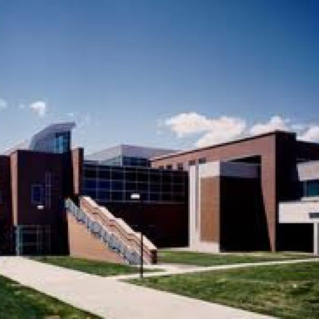 Red Rocks Community College Physician Assistant Program PA School