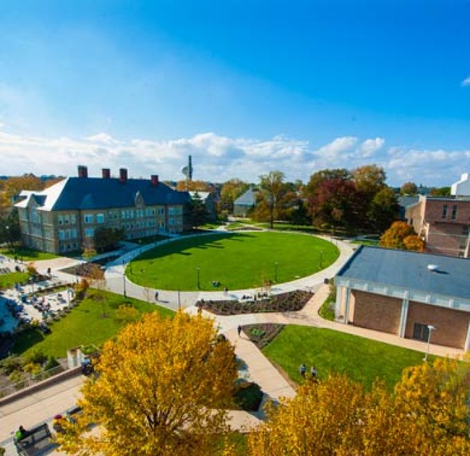 west chester university of pa