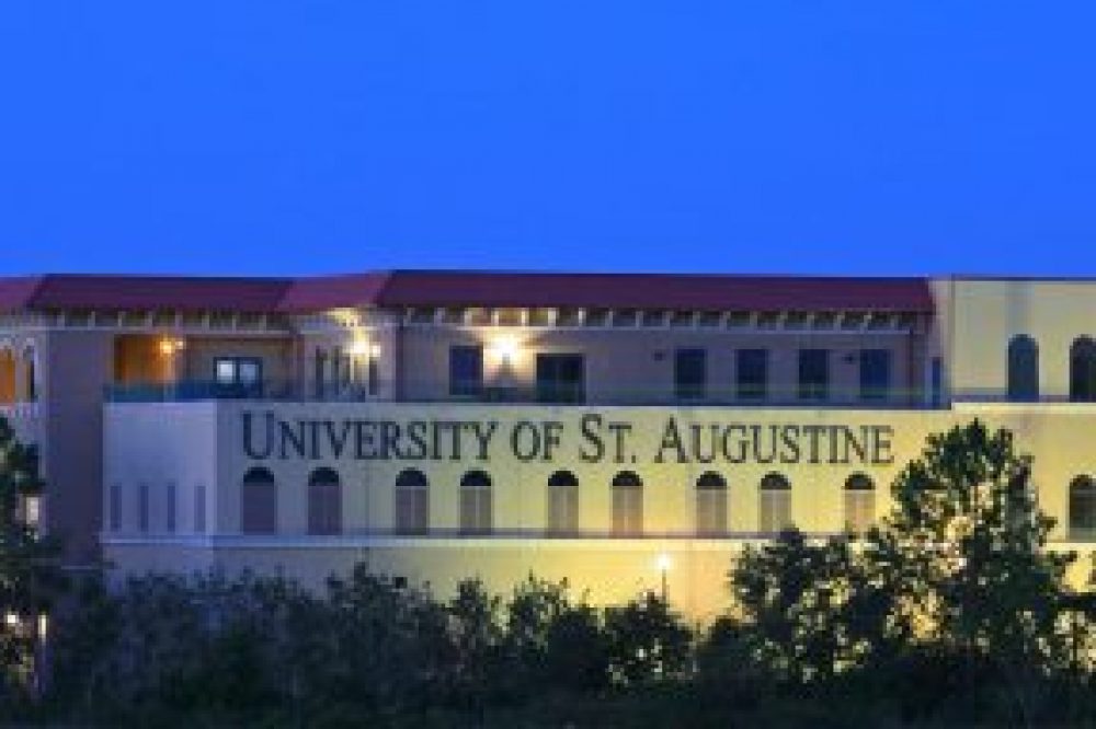 University of St. Augustine for Health Sciences PA School Finder