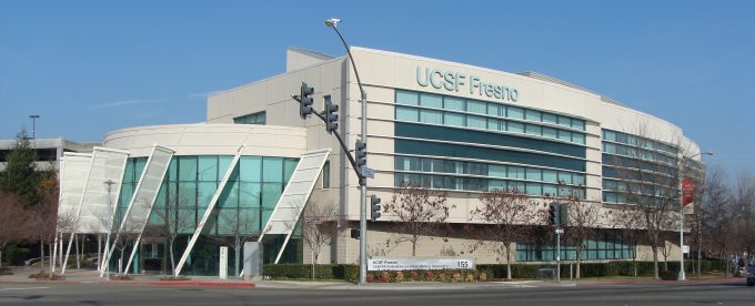 UCSF Fresno Orthopedic Surgery PA Residency PA School