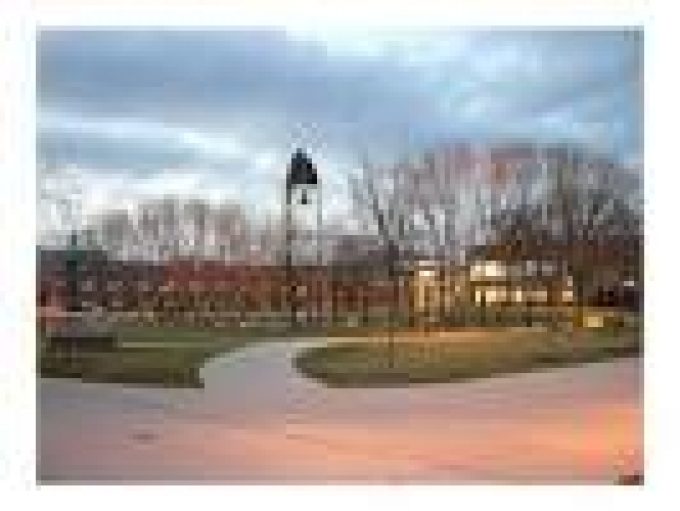 Midwestern UniversityDowners Grove Physician Assistant Program PA