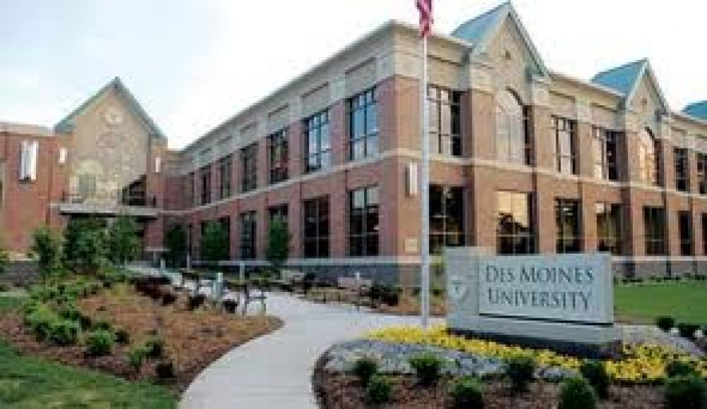 Des Moines University Physician Assistant Program | PA School Finder: Physician  Assistant Program Directory