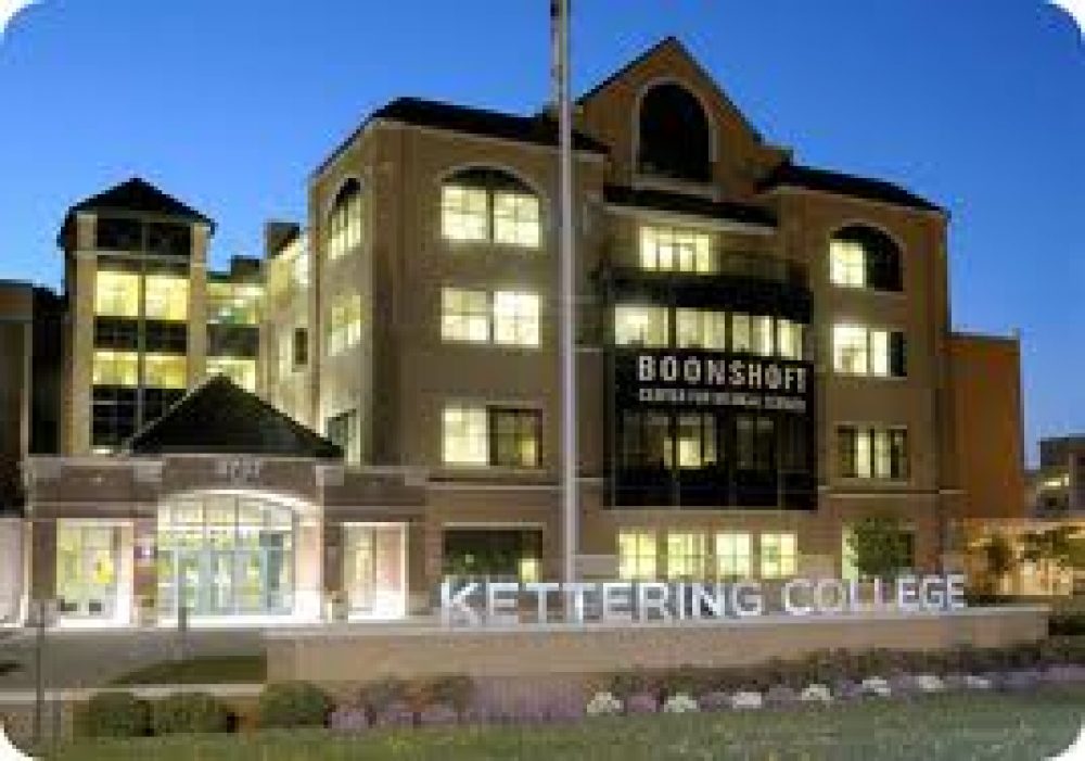 Kettering College Physician Assistant Program PA School Finder