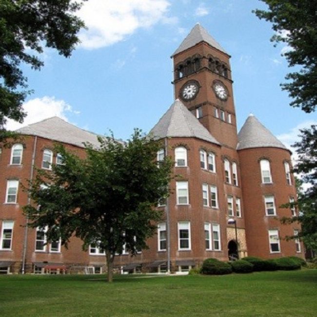 Mercer University Physician Assistant Program 