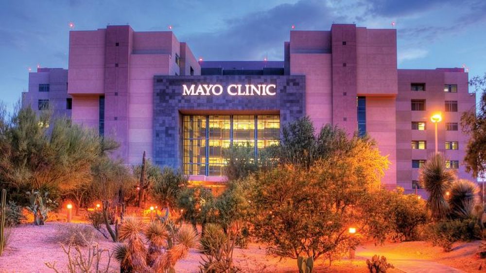 Mayo Clinic Postgraduate PA ENT Residency PA School Finder Physician