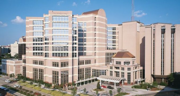 MD Anderson Cancer Center - The University of Texas Hematology/Oncology ...