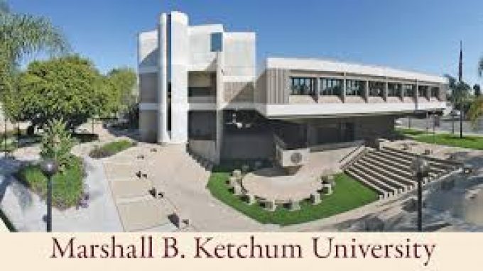 Marshall B. Ketchum University Physician Assistant Program | PA School ...