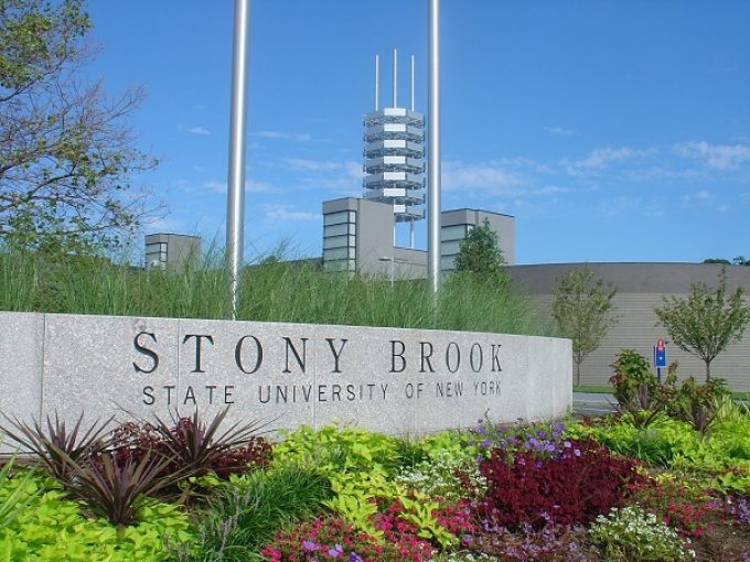 Stony Brook University Physician Assistant Program