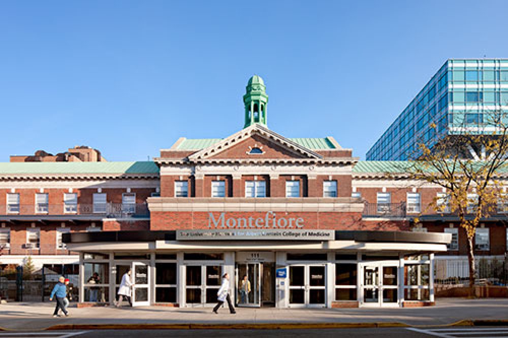 montefiore urgent care locations