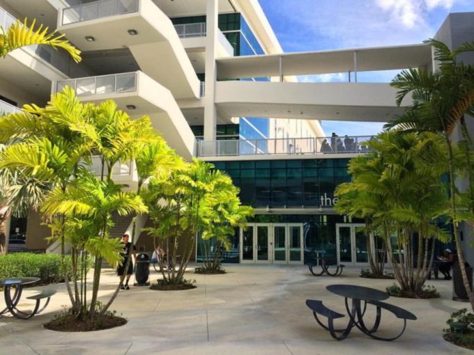 Miami Dade College Physician Assistant Program Pa School Finder Physician Assistant Program 3771