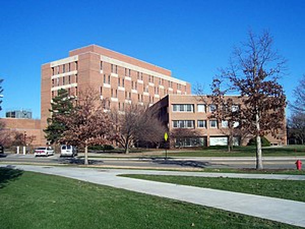 Emory University School of Medicine - Wikipedia