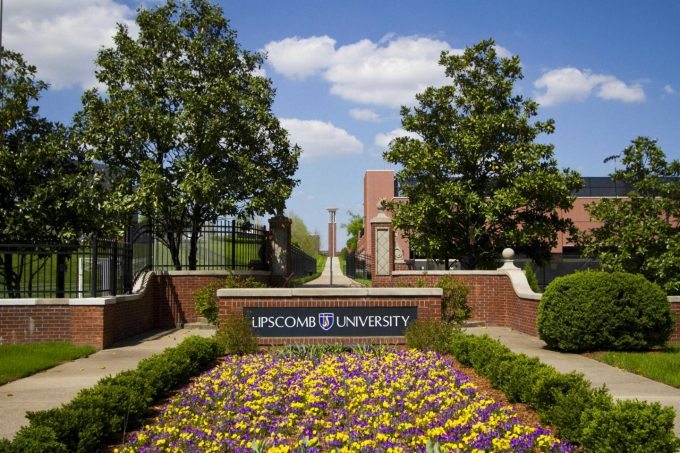 Lipscomb University  Physician Assistant Program