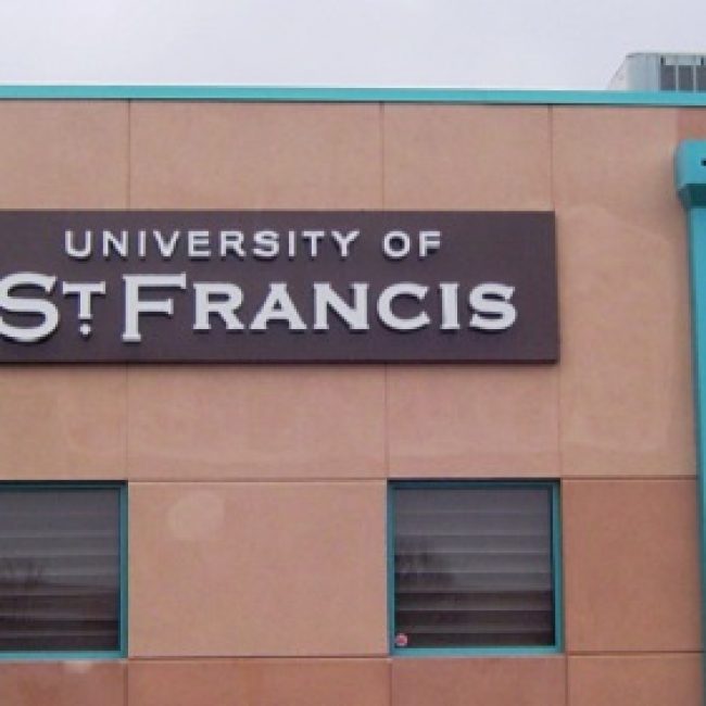 University of Saint Francis-New Mexico Physician Assistant Program