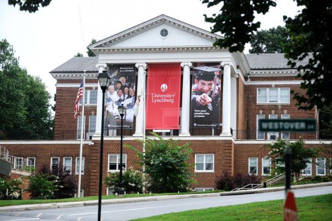 University of Lynchburg Physician Assistant Program