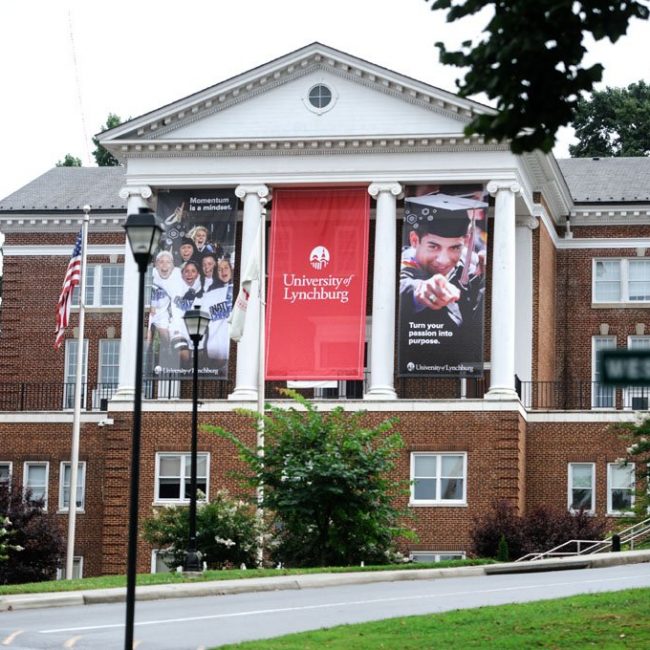 University of Lynchburg Physician Assistant Program