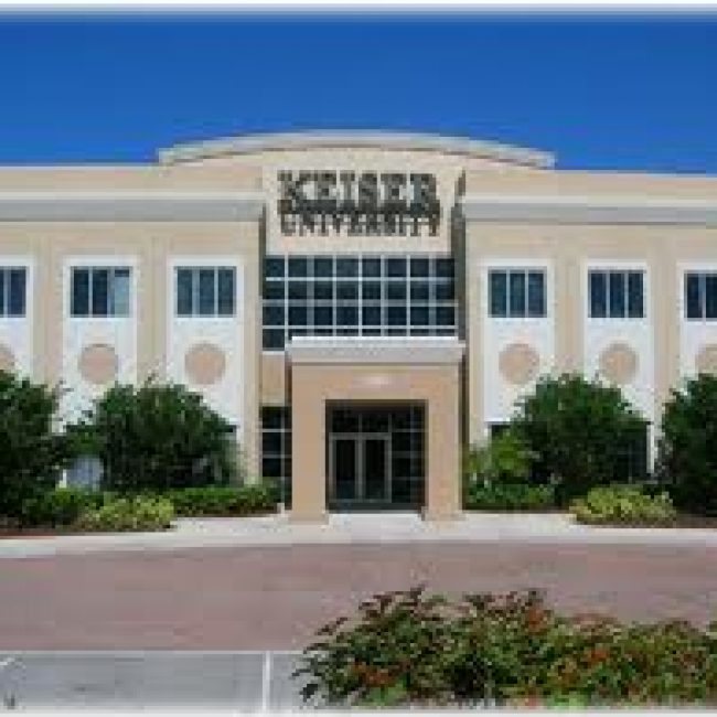 Keiser University Physician Assistant Program