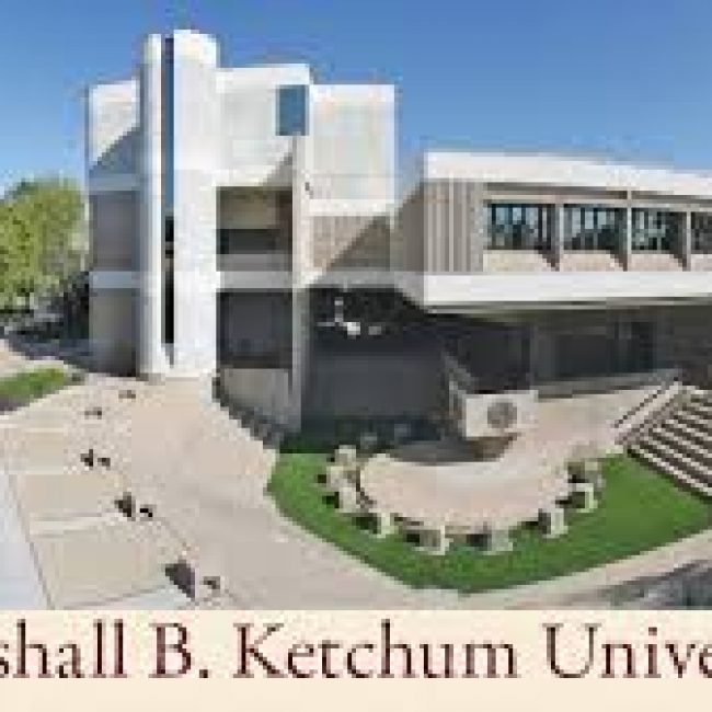 Marshall B. Ketchum University Physician Assistant Program