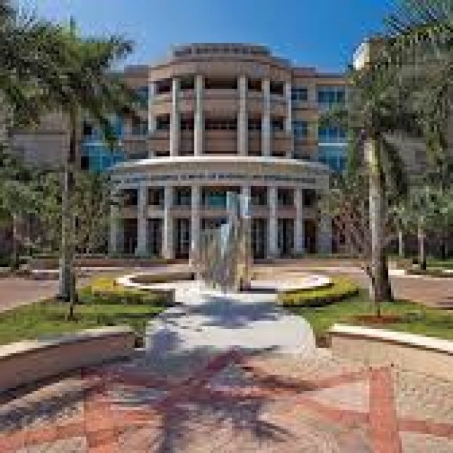 Nova Southeastern University-Orlando  Physician Assistant Program