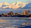 University of Washington-Medex Northwest-Anchorage Physician Assistant Program