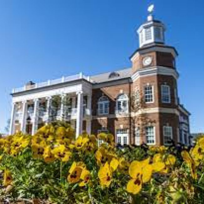 Randolph-Macon College Physician Assistant Program