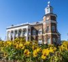 Randolph-Macon College Physician Assistant Program