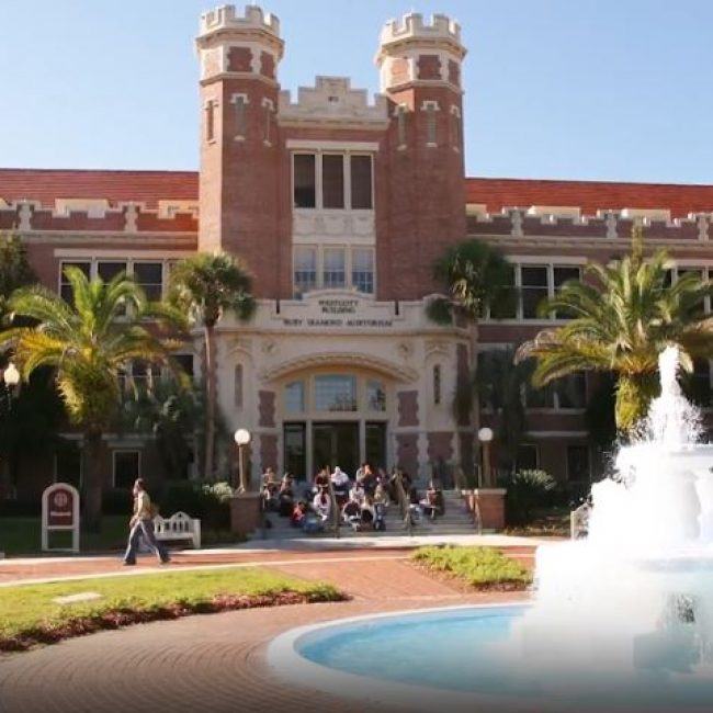 Florida State University Physician Assistant Program