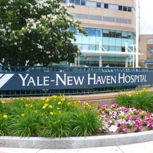 Yale New Haven Hospital Emergency Medicine PA Residency