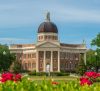 The University of Southern Mississippi College of Nursing and Health Professions Physician Assistant Program