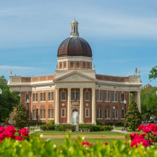 The University of Southern Mississippi College of Nursing and Health Professions Physician Assistant Program