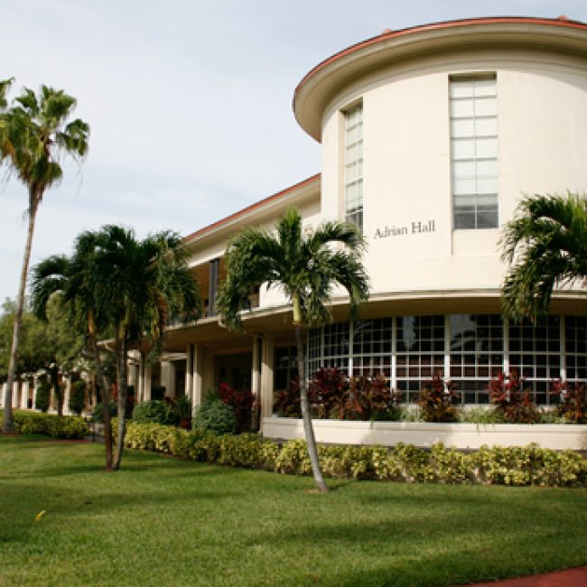 Barry University-Miami Physician Assistant Program