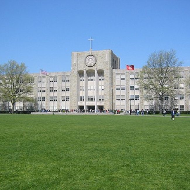 St. John’s University Physician Assistant Program