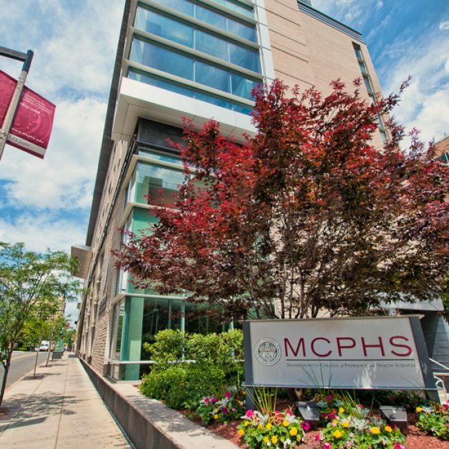 MCPHS University- Boston Physician Assistant Program