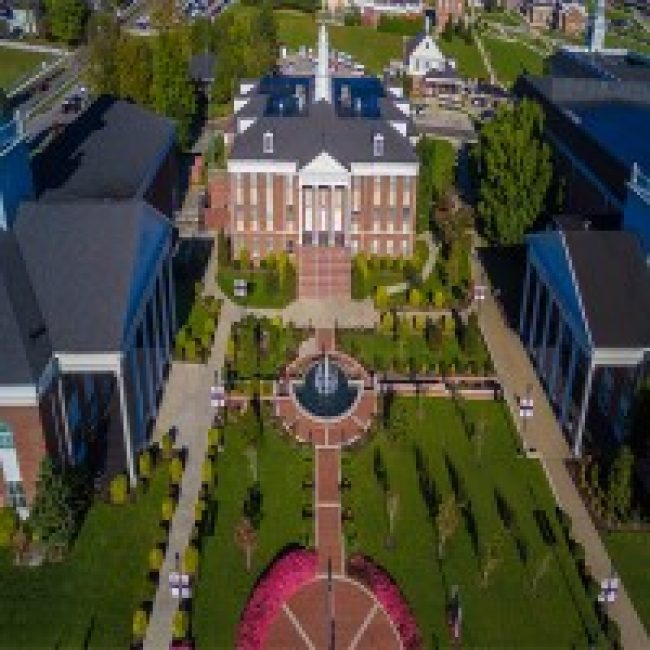 University of the Cumberlands-Florence Physician Assistant Program