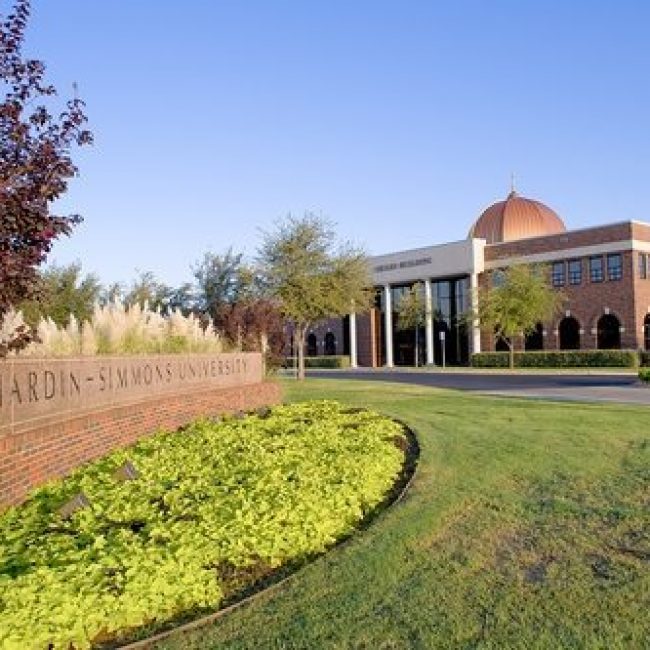 Hardin – Simmons University Physician Assistant Program