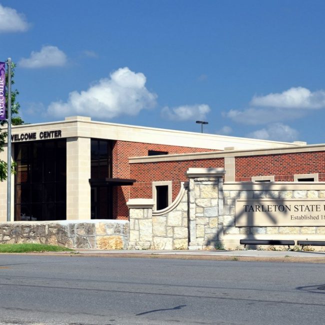 Tarleton State University Master of Medical Science-Physician Assistant (Dev Prog) Physician Assistant Studies