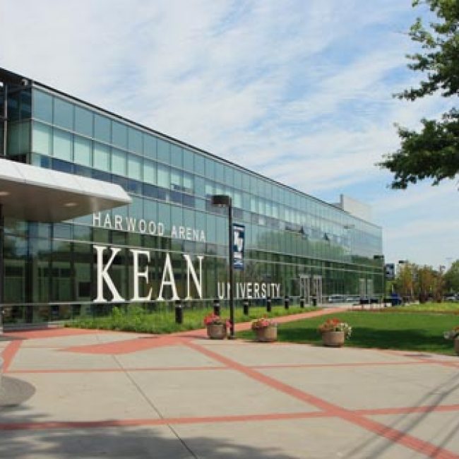 Kean University Physician Assistant Program