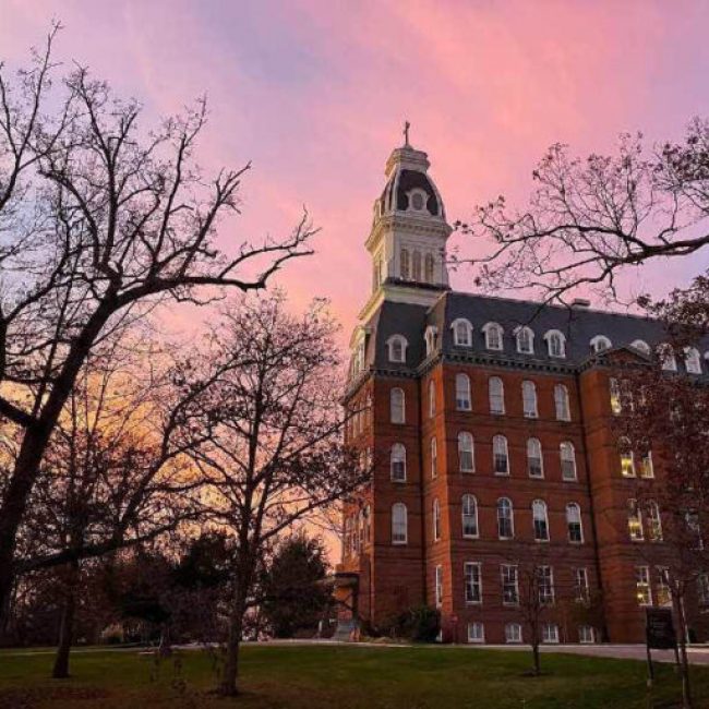 Notre Dame of Maryland University Physician Assistant Program