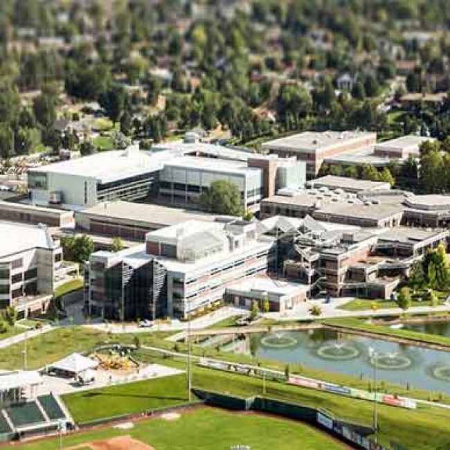 Utah Valley University Physician Assistant Program