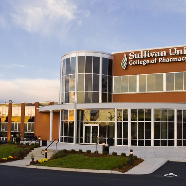 Sullivan University Physician Assistant Program