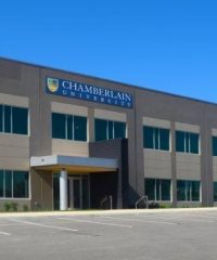 Chamberlain University Physician Assistant Program