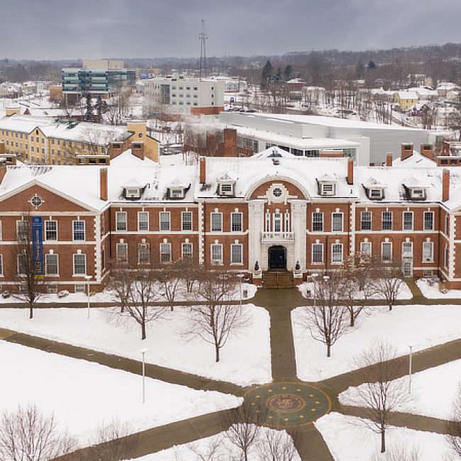 University of New Haven, School of Health Sciences, PA Program Physician Assistant Program