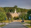 Mount St Mary’s University Physician Assistant Program